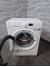 Стиральная машина HOTPOINT-ARISTON VMSG 601 